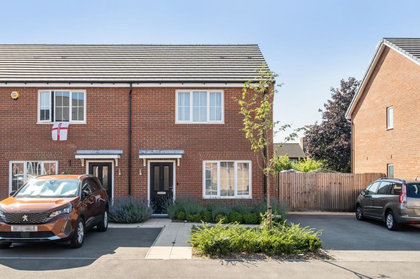 2 bedroom House for Sale Shefford