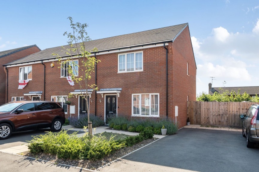 2 bedroom House for Sale Shefford