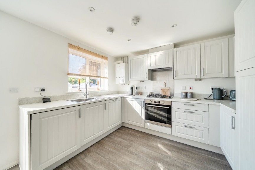 2 bedroom House for Sale Shefford