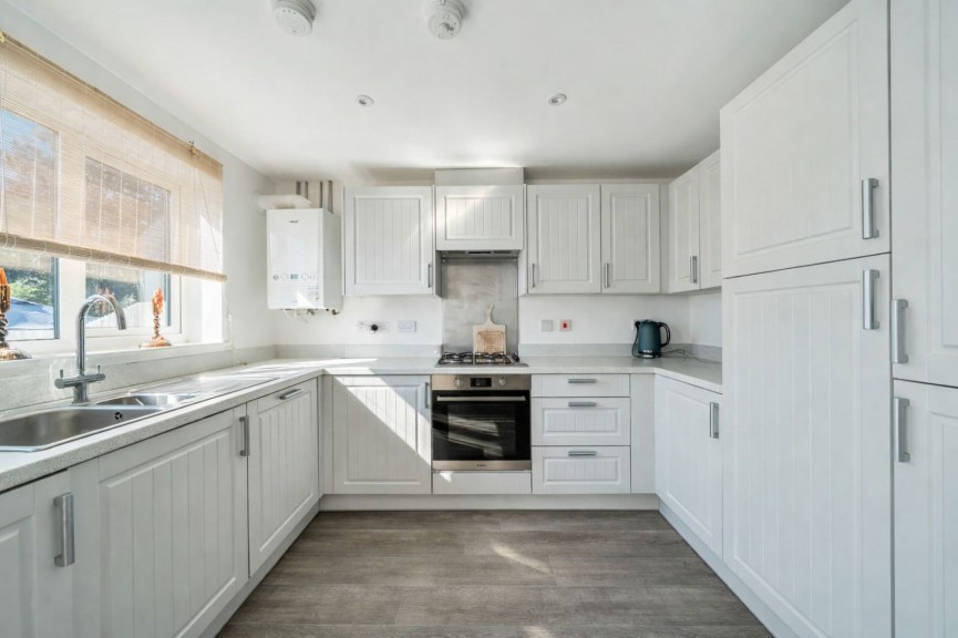 2 bedroom House for Sale Shefford