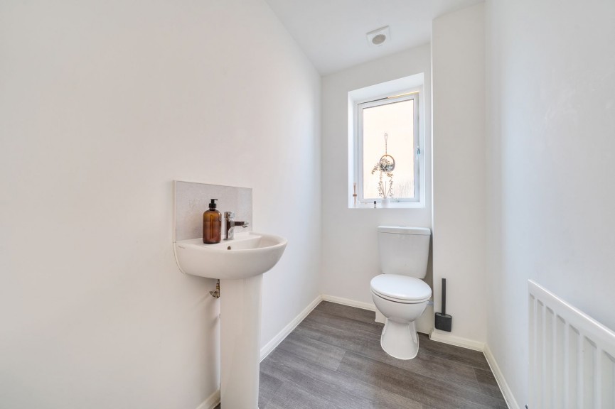 2 bedroom House for Sale Shefford