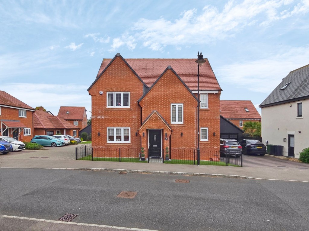 Silsoe, Bedfordshire