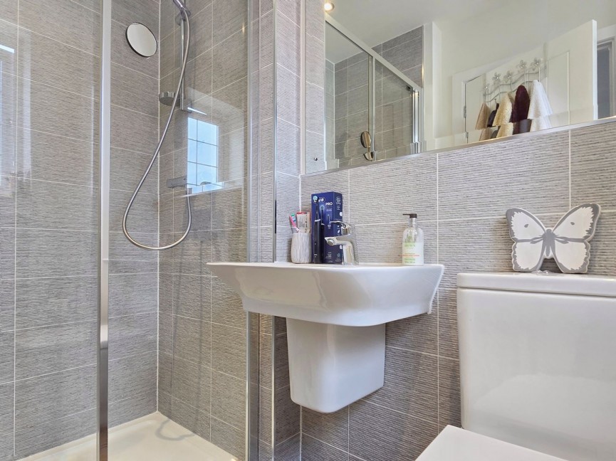 4 bedroom House for Letting Silsoe, Bedfordshire