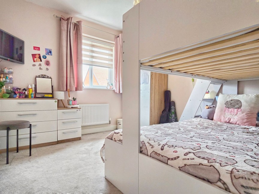 4 bedroom House for Letting Silsoe, Bedfordshire