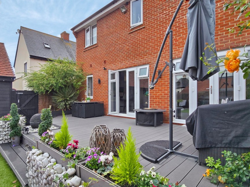 4 bedroom House for Letting Silsoe, Bedfordshire