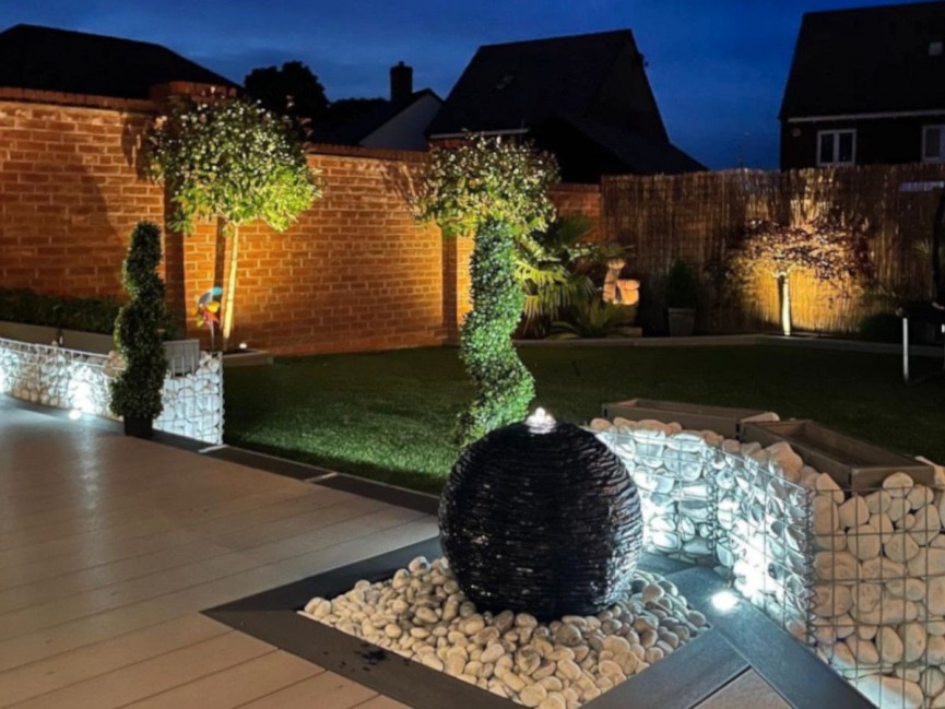 4 bedroom House for Letting Silsoe, Bedfordshire