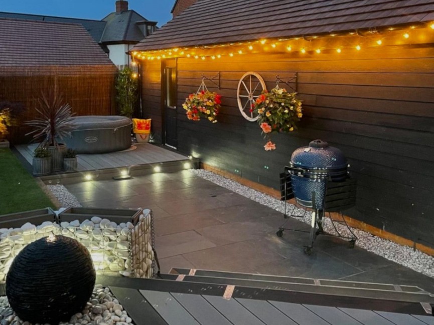 4 bedroom House for Letting Silsoe, Bedfordshire