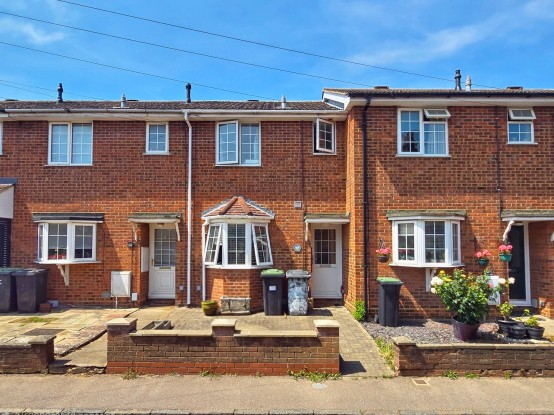Ampthill, Bedfordshire