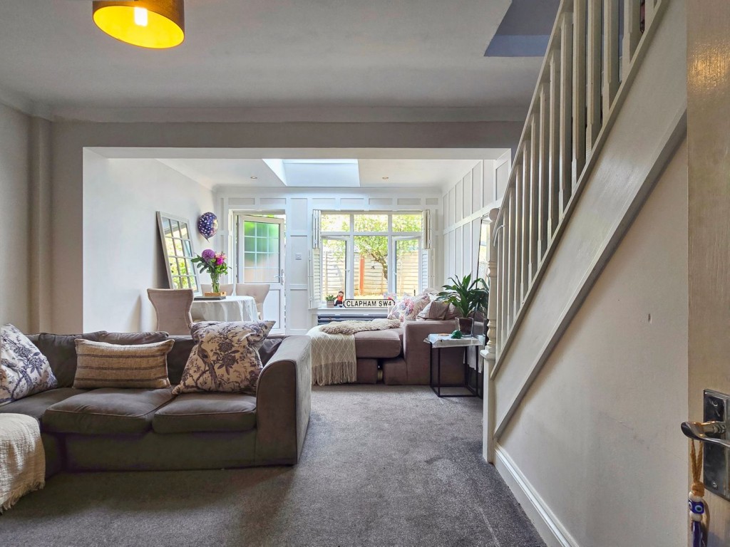 Ampthill, Bedfordshire