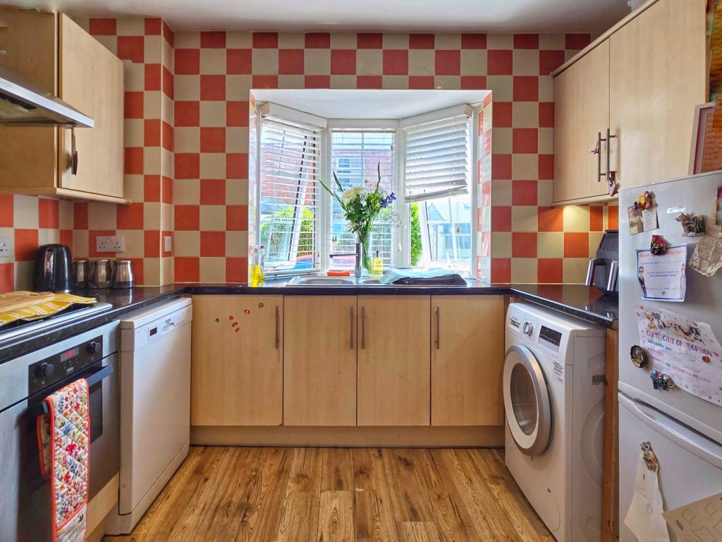 Ampthill, Bedfordshire