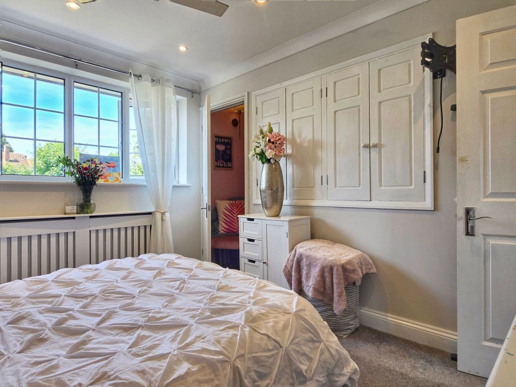 Ampthill, Bedfordshire