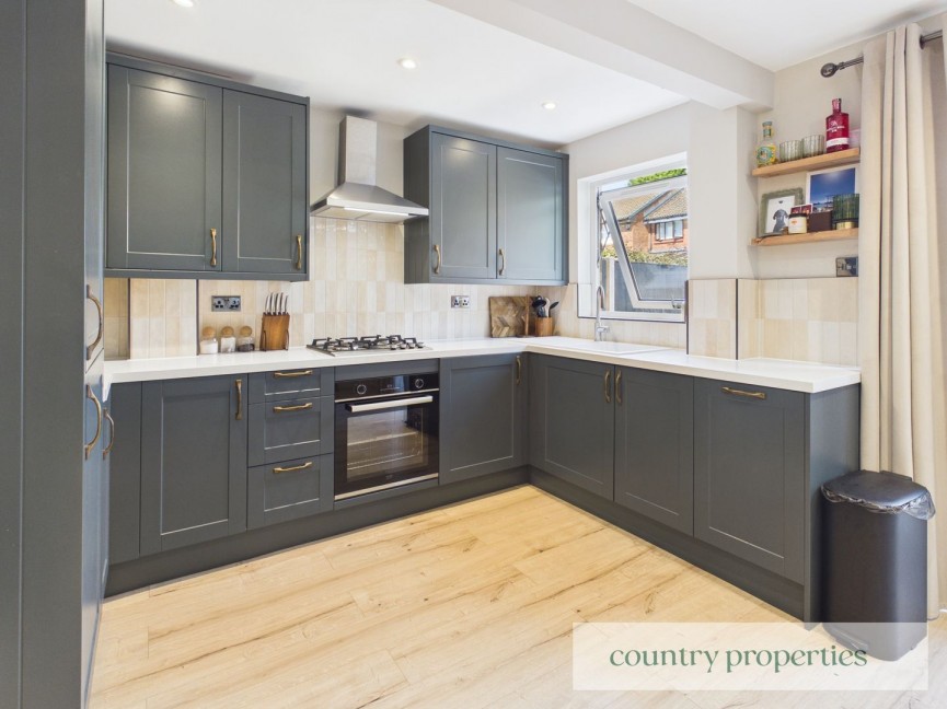 1 bedroom Flat for Sale Poppyfields, Welwyn Garden City, Hertfordshire