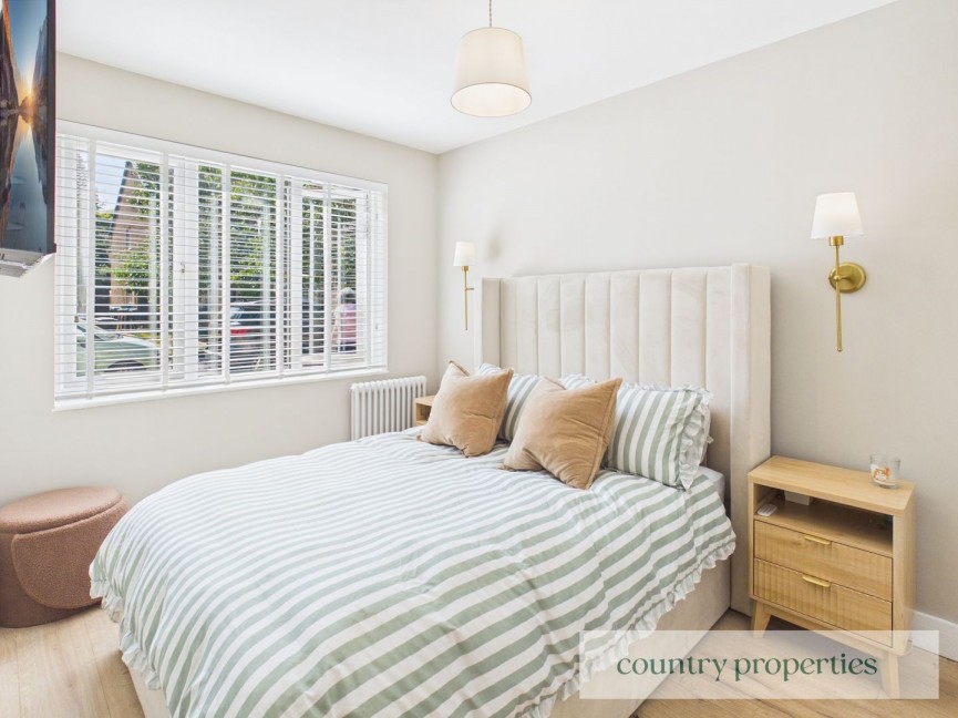 1 bedroom Flat for Sale Poppyfields, Welwyn Garden City, Hertfordshire