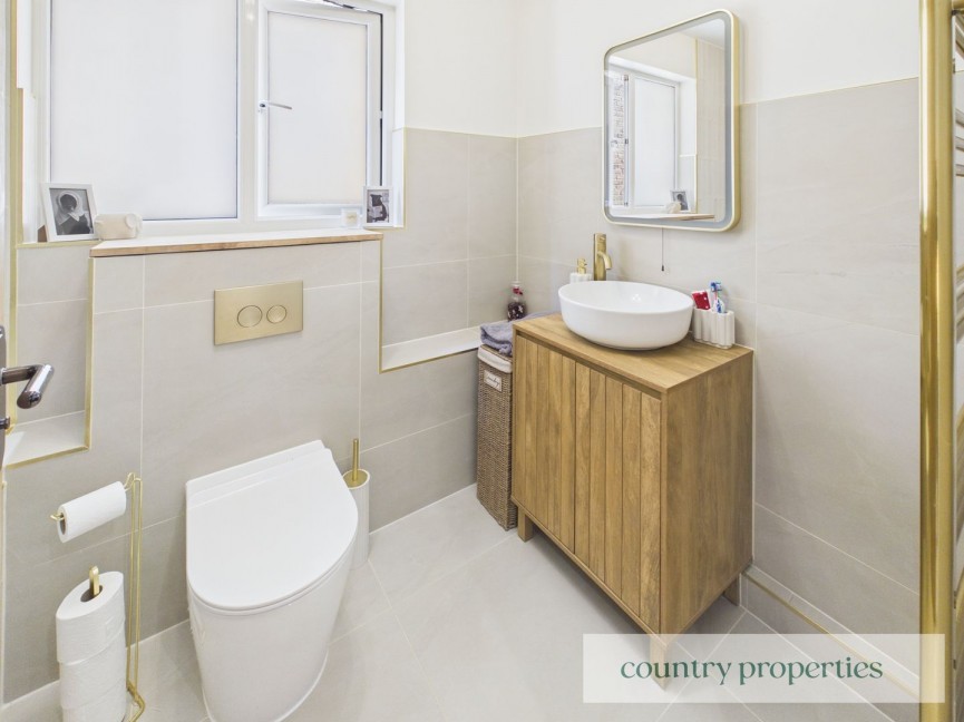 1 bedroom Flat for Sale Poppyfields, Welwyn Garden City, Hertfordshire