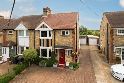 Lower Stondon, Henlow, Bedfordshire
