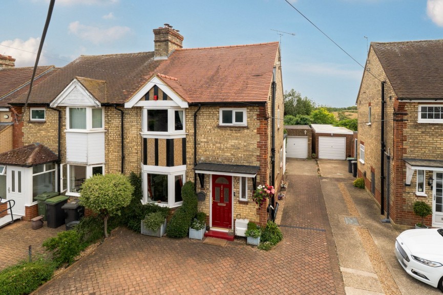 3 bedroom House for Sale Lower Stondon, Henlow, Bedfordshire