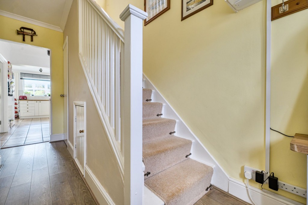 Lower Stondon, Henlow, Bedfordshire
