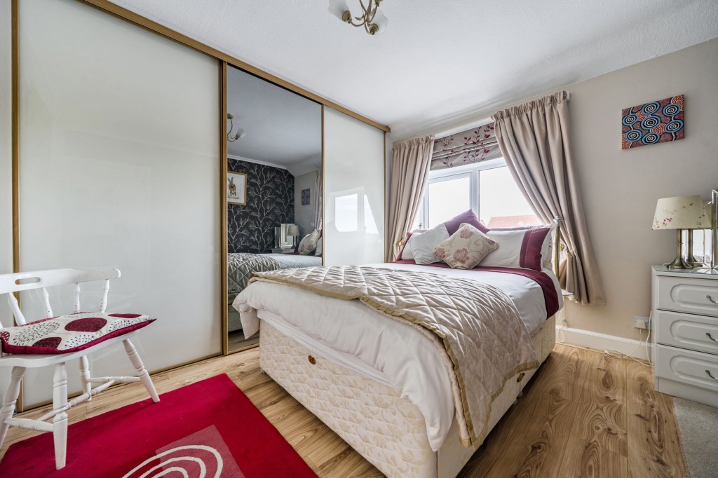 Lower Stondon, Henlow, Bedfordshire