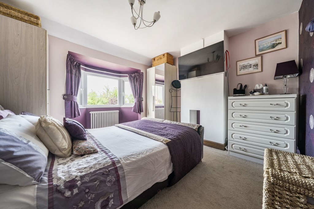 Lower Stondon, Henlow, Bedfordshire