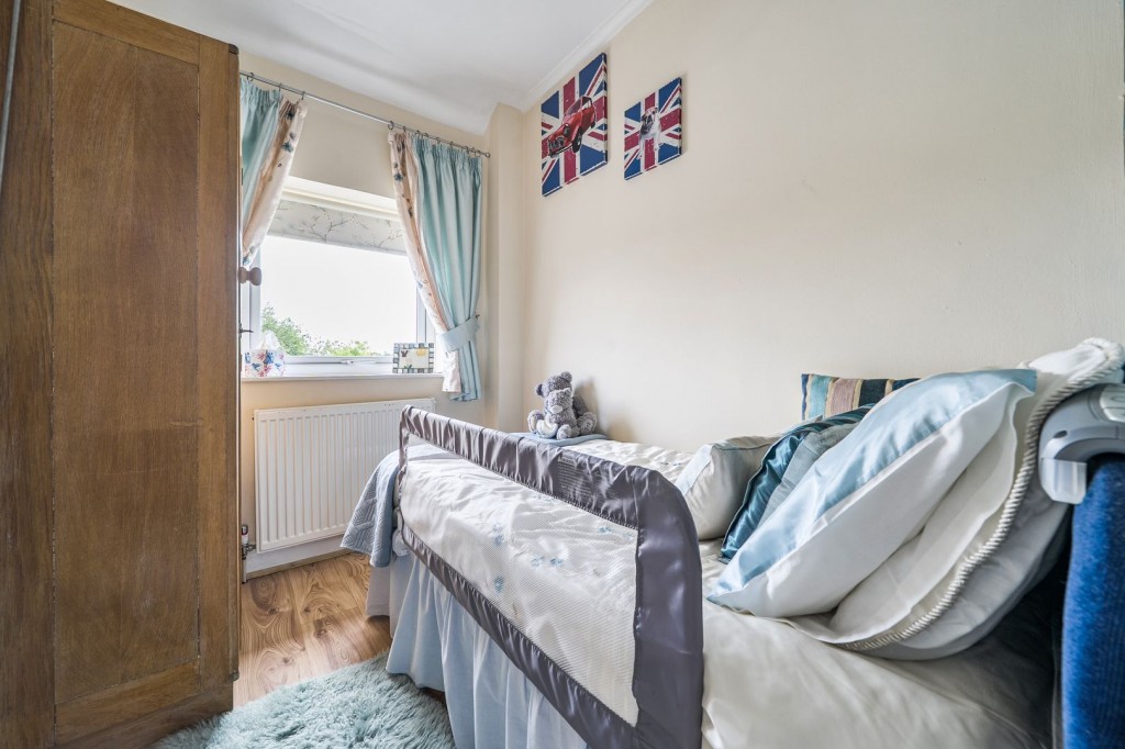 Lower Stondon, Henlow, Bedfordshire