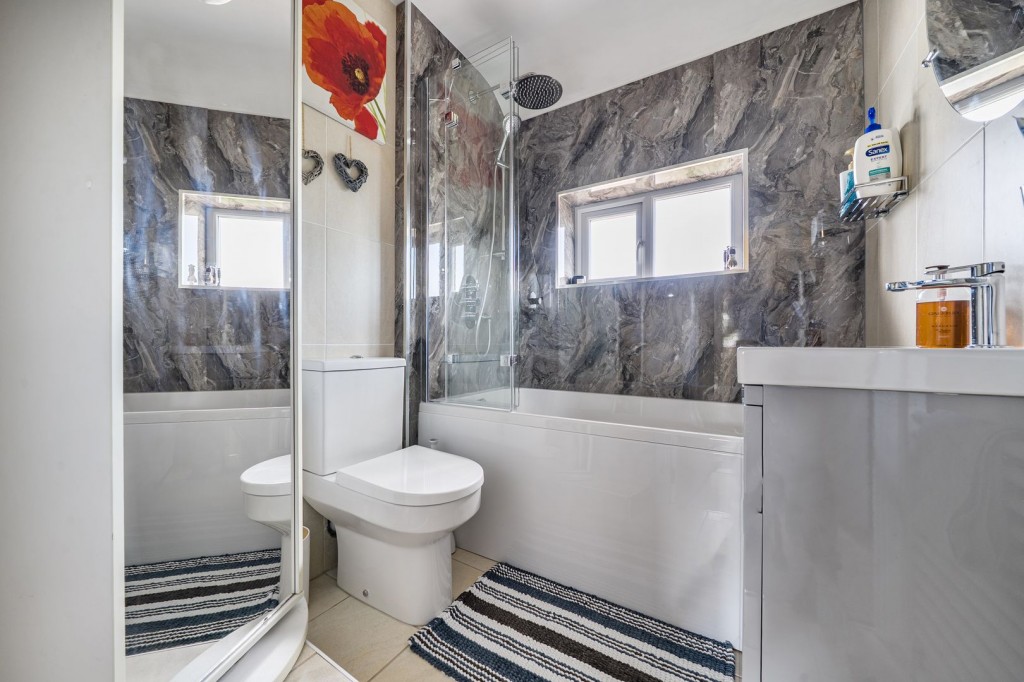 Lower Stondon, Henlow, Bedfordshire