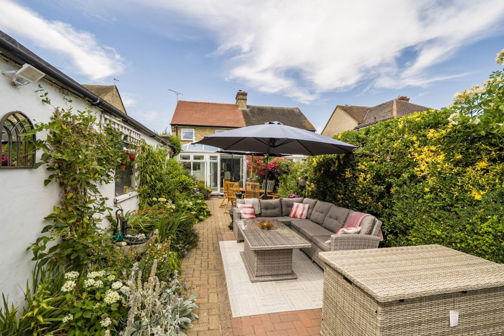 Lower Stondon, Henlow, Bedfordshire