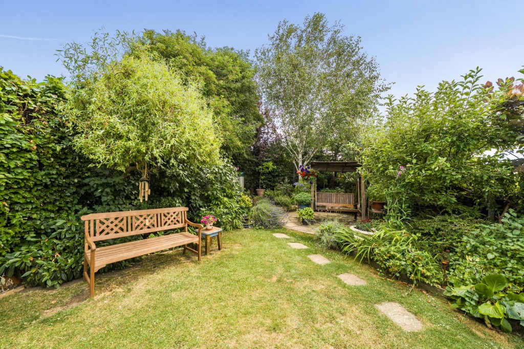Lower Stondon, Henlow, Bedfordshire
