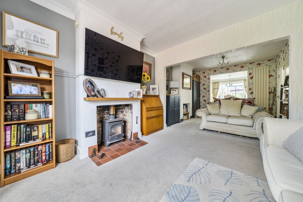 Lower Stondon, Henlow, Bedfordshire