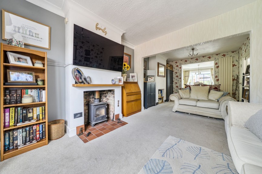 3 bedroom House for Sale Lower Stondon, Henlow, Bedfordshire