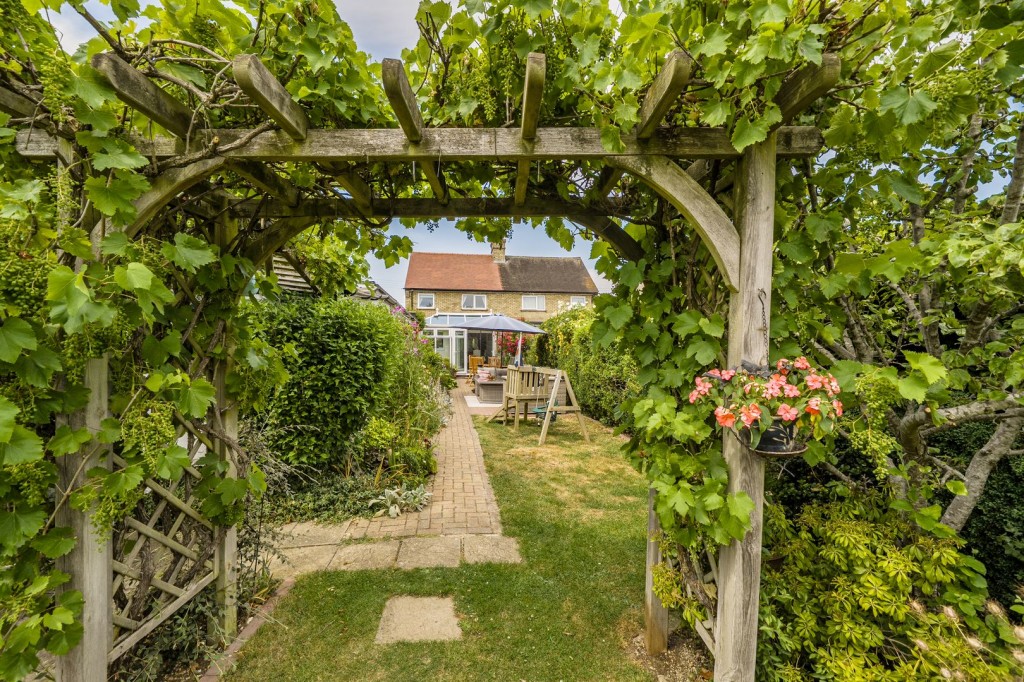 Lower Stondon, Henlow, Bedfordshire