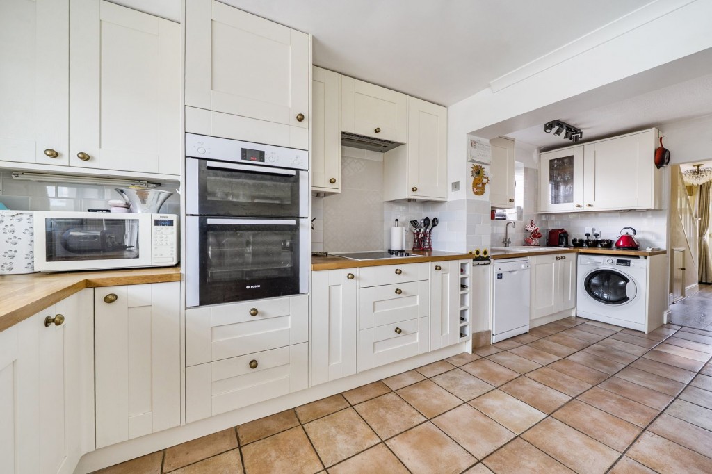 Lower Stondon, Henlow, Bedfordshire