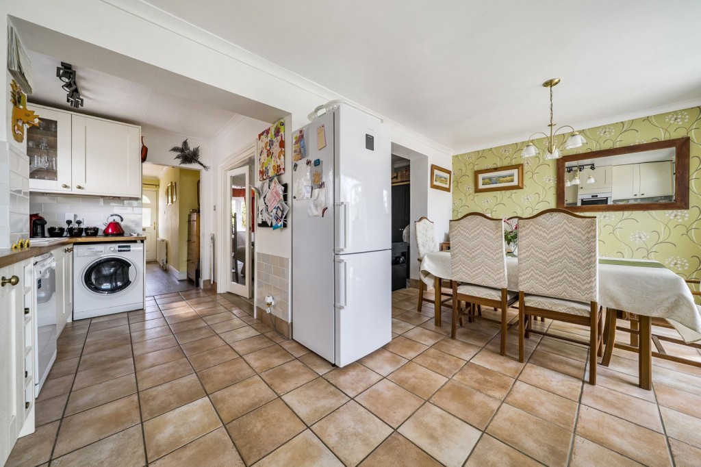 Lower Stondon, Henlow, Bedfordshire