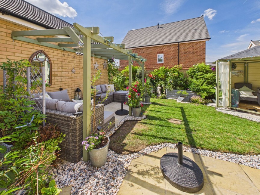 4 bedroom House for Sale Cornish Close, Royston, Hertfordshire