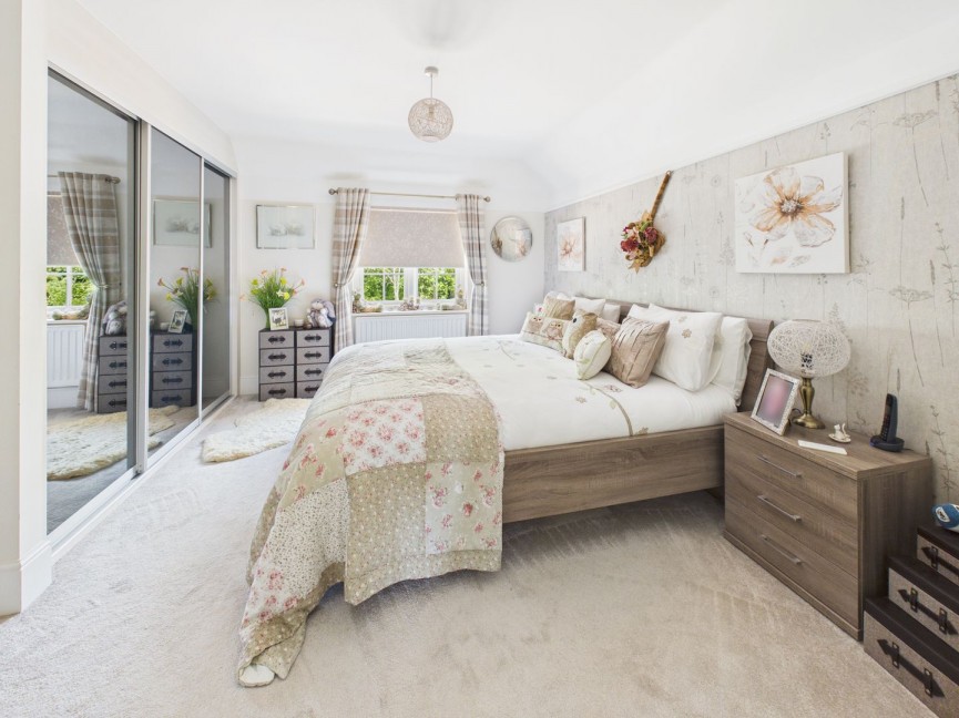 4 bedroom House for Sale Cornish Close, Royston, Hertfordshire