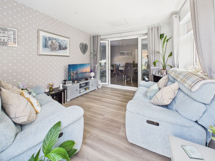 4 bedroom House for Sale Cornish Close, Royston, Hertfordshire