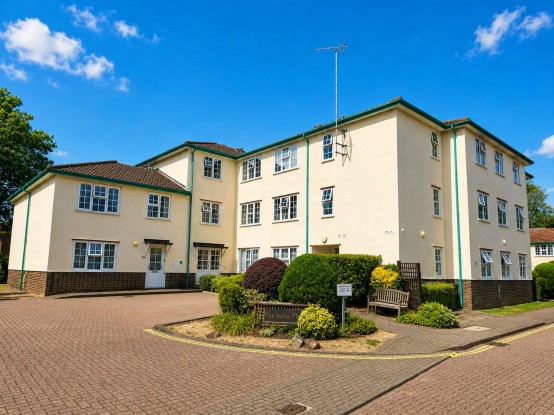 Guessens Court, Welwyn Garden City, Hertfordshire