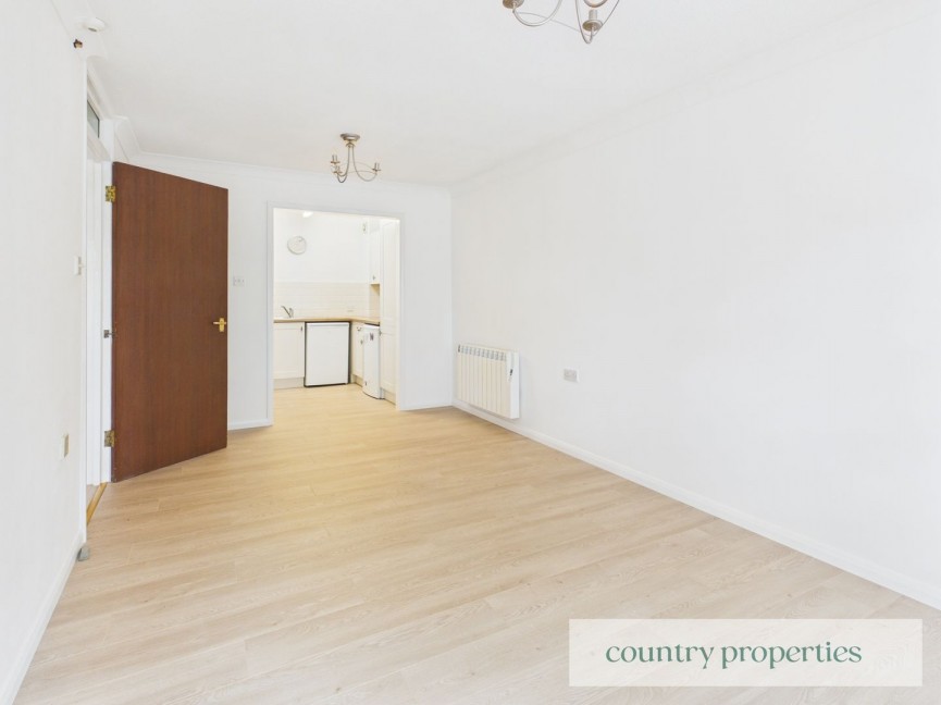 2 bedroom Flat for Letting Guessens Court, Welwyn Garden City, Hertfordshire