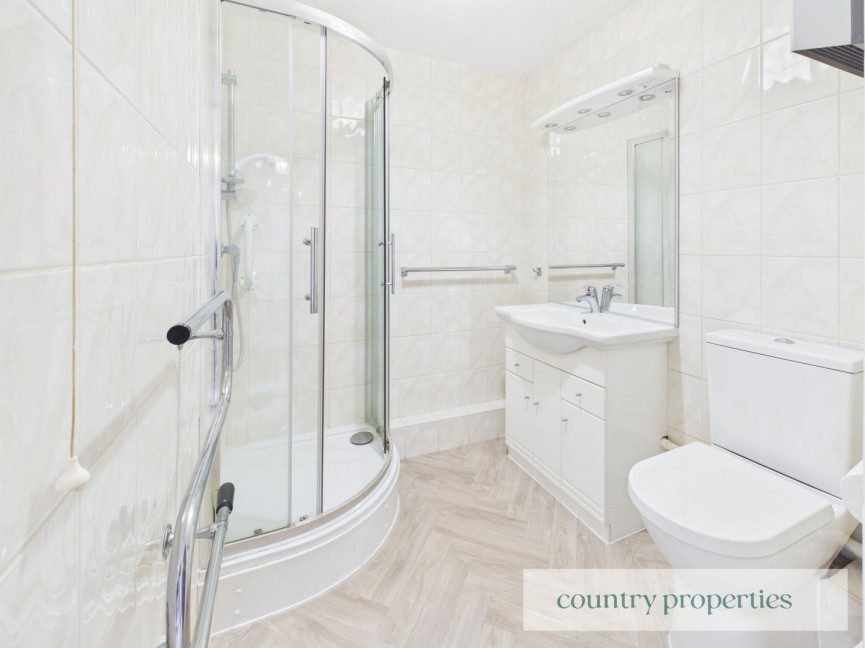 2 bedroom Flat for Letting Guessens Court, Welwyn Garden City, Hertfordshire