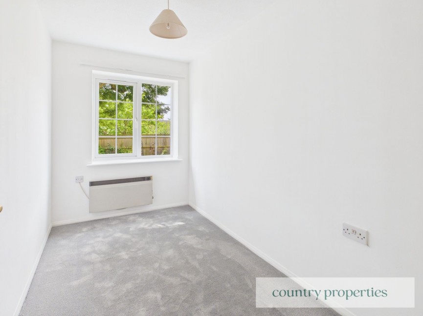 2 bedroom Flat for Letting Guessens Court, Welwyn Garden City, Hertfordshire