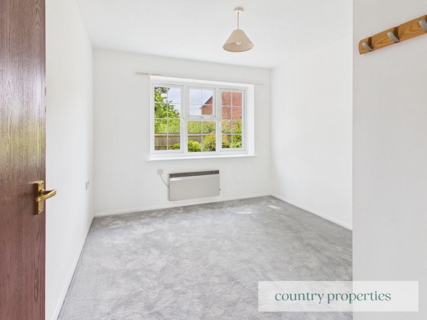2 bedroom Flat for Letting Guessens Court, Welwyn Garden City, Hertfordshire