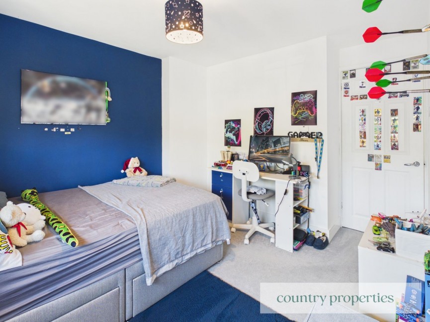 3 bedroom House for Sale The Commons, Welwyn Garden City, Hertfordshire