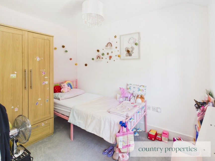 3 bedroom House for Sale The Commons, Welwyn Garden City, Hertfordshire