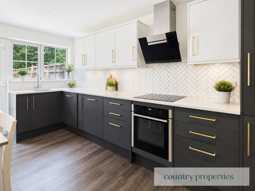 3 bedroom House for Sale The Commons, Welwyn Garden City, Hertfordshire