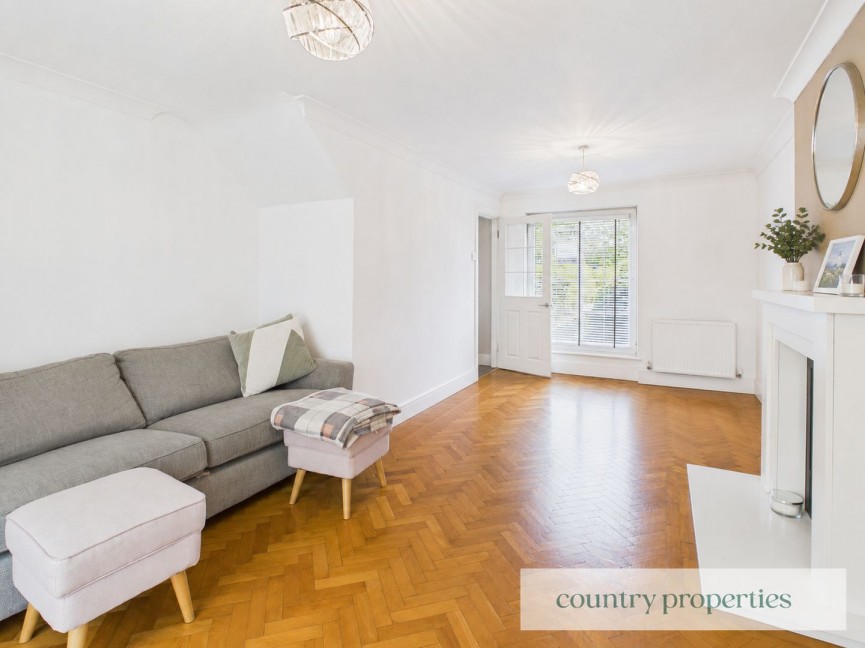 3 bedroom House for Sale The Commons, Welwyn Garden City, Hertfordshire