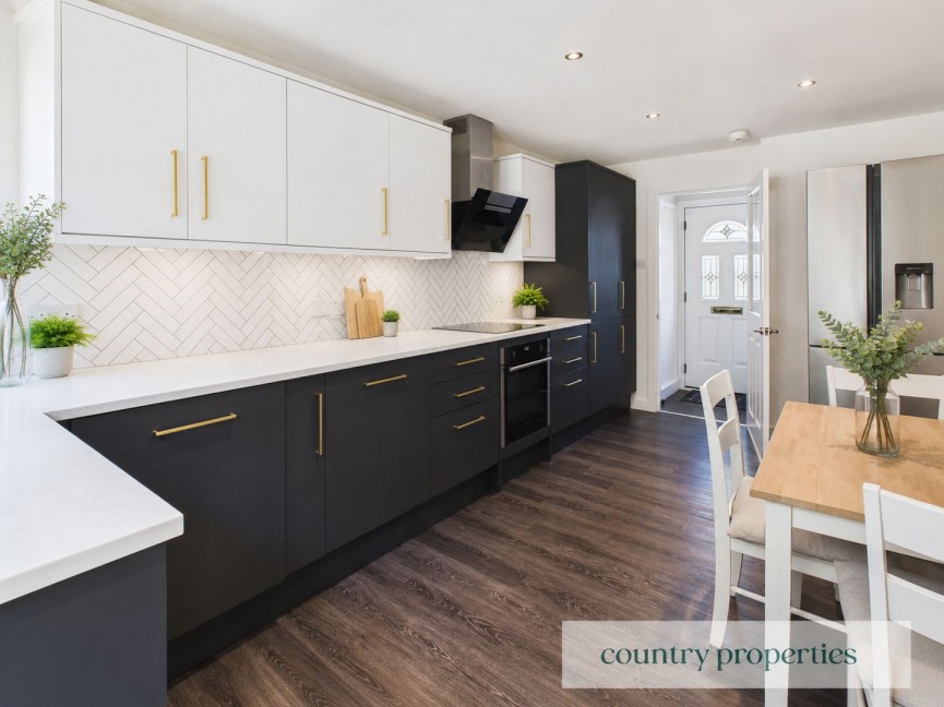 3 bedroom House for Sale The Commons, Welwyn Garden City, Hertfordshire