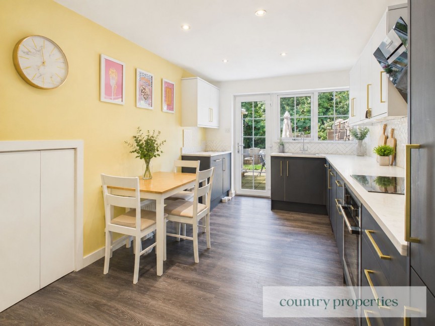 3 bedroom House for Sale The Commons, Welwyn Garden City, Hertfordshire