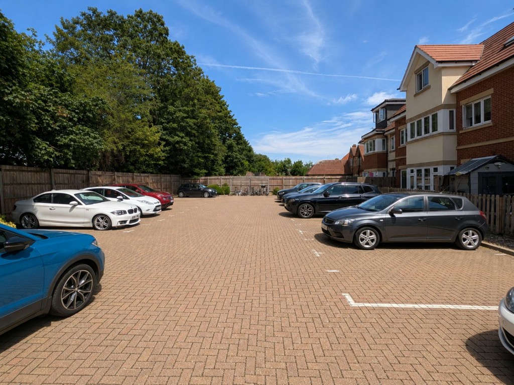 Roe Green Lane, Hatfield, Hertfordshire