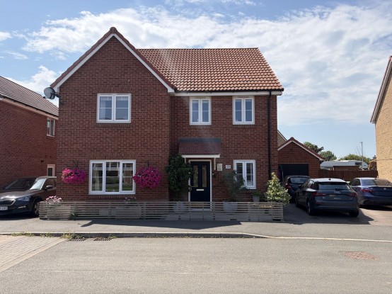 Houghton Conquest, Bedford
