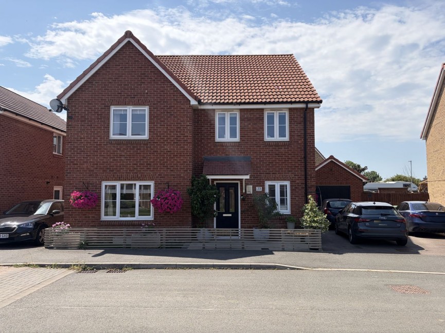 4 bedroom House for Letting Houghton Conquest, Bedford