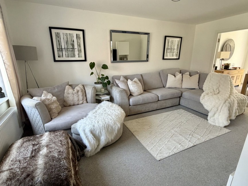 4 bedroom House for Letting Houghton Conquest, Bedford